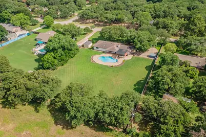 224 Bob White Trail, Burleson, TX 76028 - Photo 37