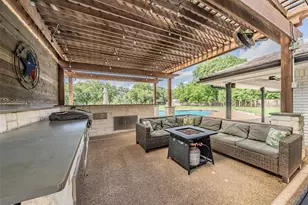 224 Bob White Trail, Burleson, TX 76028 - Photo 5