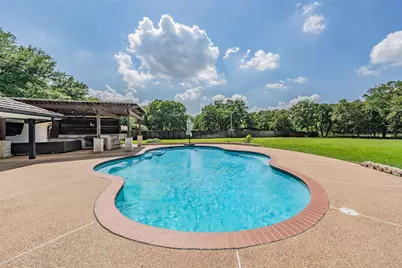 224 Bob White Trail, Burleson, TX 76028 - Photo 3