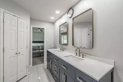 224 Bob White Trail, Burleson, TX 76028 - Photo 21