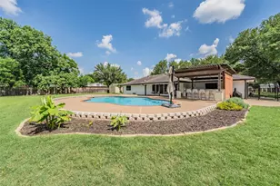 224 Bob White Trail, Burleson, TX 76028 - Photo 25