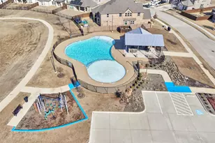 438 Camille Crossing, Celina, TX 75009 - Photo 29