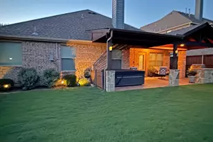 9639 Lance Dr, Frisco, TX 75035 - Photo 37