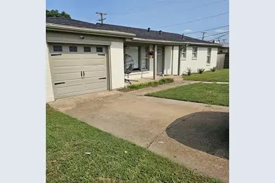 802 Brown Trail, Bedford, TX 76022 - Photo 39
