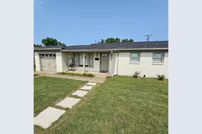 802 Brown Trail, Bedford, TX 76022 - Photo 1