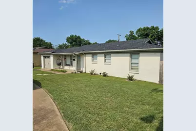 802 Brown Trail, Bedford, TX 76022 - Photo 37