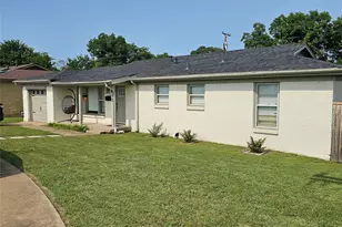802 Brown Trail, Bedford, TX 76022 - Photo 37