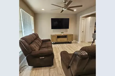 802 Brown Trail, Bedford, TX 76022 - Photo 11