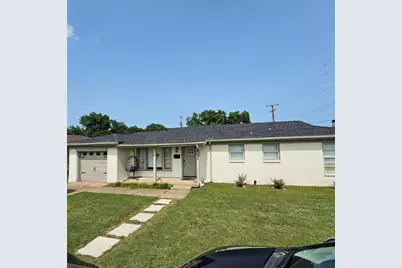 802 Brown Trail, Bedford, TX 76022 - Photo 5