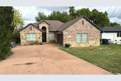 2321 3rd Street, Sachse, TX 75048 - Photo 1