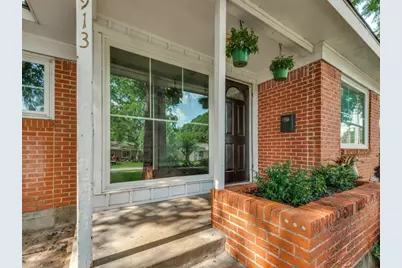 913 W Inwood Drive, Arlington, TX 76013 - Photo 3