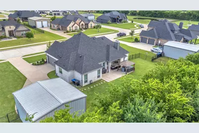 1014 Rennard Street, Caddo Mills, TX 75135 - Photo 37
