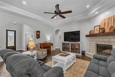1014 Rennard Street, Caddo Mills, TX 75135 - Photo 9