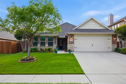 7409 Innisbrook Lane, Fort Worth, TX 76179 - Photo 1