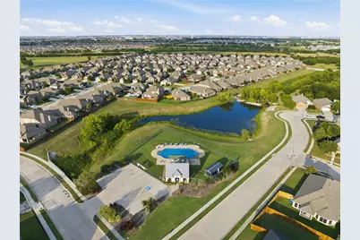 7409 Innisbrook Lane, Fort Worth, TX 76179 - Photo 29