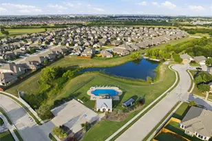 7409 Innisbrook Ln, Fort Worth, TX 76179 - Photo 29