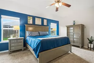 7409 Innisbrook Ln, Fort Worth, TX 76179 - Photo 15