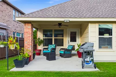 7409 Innisbrook Lane, Fort Worth, TX 76179 - Photo 25