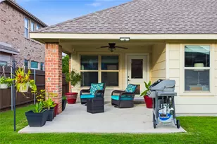 7409 Innisbrook Ln, Fort Worth, TX 76179 - Photo 25