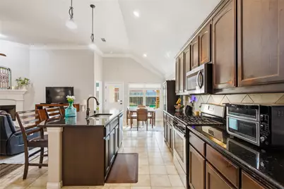 7409 Innisbrook Lane, Fort Worth, TX 76179 - Photo 13