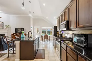 7409 Innisbrook Ln, Fort Worth, TX 76179 - Photo 13