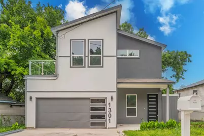 1301 Compton Street, Dallas, TX 75203 - Photo 1