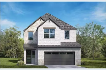 1433 Arthur Boulevard, Little Elm, TX 75036 - Photo 1