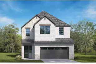 1433 Arthur Blvd, Little Elm, TX 75036 - Photo 1