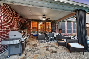 11663 Frontier Dr, Frisco, TX 75033 - Photo 39
