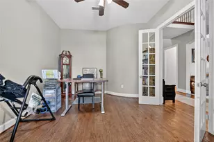 11663 Frontier Dr, Frisco, TX 75033 - Photo 25