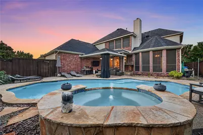 11663 Frontier Drive, Frisco, TX 75033 - Photo 3