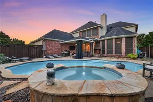 11663 Frontier Dr, Frisco, TX 75033 - Photo 3