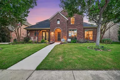 11663 Frontier Drive, Frisco, TX 75033 - Photo 1