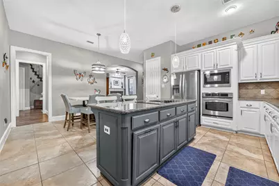11663 Frontier Drive, Frisco, TX 75033 - Photo 17
