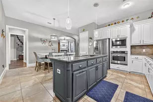11663 Frontier Dr, Frisco, TX 75033 - Photo 17