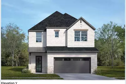 1425 Arthur Boulevard, Little Elm, TX 75036 - Photo 1