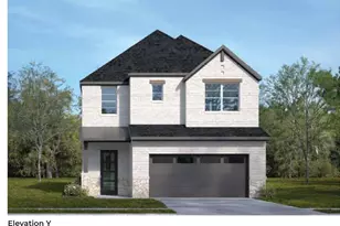 1425 Arthur Blvd, Little Elm, TX 75036 - Photo 1