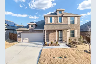 1308 Parkdale Street, Forney, TX 75126 - Photo 1