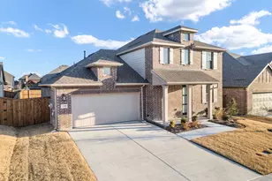 1308 Parkdale St, Forney, TX 75126 - Photo 5