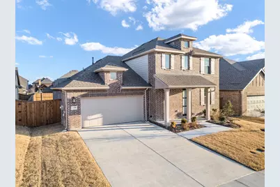 1308 Parkdale Street, Forney, TX 75126 - Photo 3