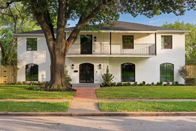 4535 Westway Avenue, Highland Park, TX 75205 - Photo 1