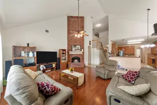 4516 Maidstone Way, McKinney, TX 75070 - Photo 1