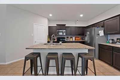 228 Foxhunter Street, Fort Worth, TX 76131 - Photo 9