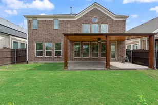 14205 Notting Hill Dr, Little Elm, TX 75068 - Photo 21