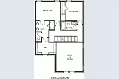 1475 New Forest Lane, Allen, TX 75013 - Photo 3