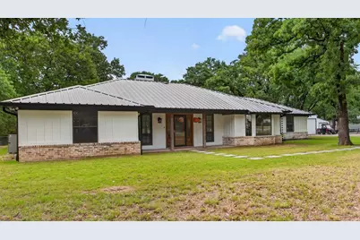 9681 County Road 4091, Scurry, TX 75158 - Photo 3