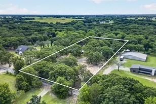 9681 County Rd 4091, Scurry, TX 75158 - Photo 37