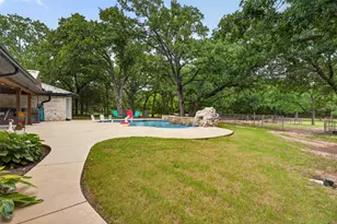 9681 County Rd 4091, Scurry, TX 75158 - Photo 5