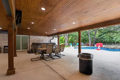 9681 County Road 4091, Scurry, TX 75158 - Photo 5