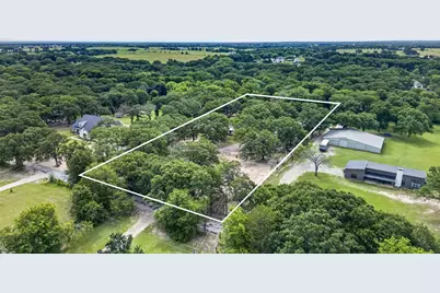 9681 County Road 4091, Scurry, TX 75158 - Photo 35